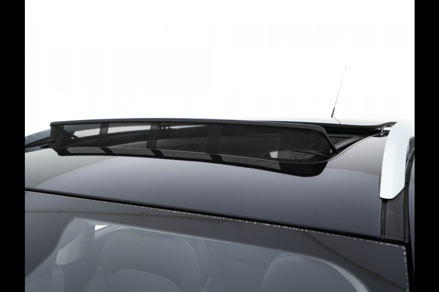 MG ZS EV Luxury 45 kWh (INCL.BTW) Aut. *PANO | LEATHER | CCS-FASTLOADER | KEYLESS | NAVI-FULLMAP | ADAPTIVE-CRUISE | CAMERA | HEATED-SPORTSEATS | CARPLAY | BLINDSPOT | DAB | LANE-ASSIST | PRIVACY-GLASS | 17''ALU*