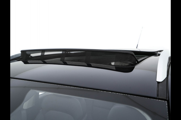 MG ZS EV Luxury 45 kWh (INCL.BTW) Aut. *PANO | LEATHER | CCS-FASTLOADER | KEYLESS | NAVI-FULLMAP | ADAPTIVE-CRUISE | CAMERA | HEATED-SPORTSEATS | CARPLAY | BLINDSPOT | DAB | LANE-ASSIST | PRIVACY-GLASS | 17''ALU*