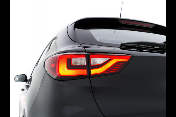 MG ZS EV Luxury 45 kWh (INCL.BTW) Aut. *PANO | LEATHER | CCS-FASTLOADER | KEYLESS | NAVI-FULLMAP | ADAPTIVE-CRUISE | CAMERA | HEATED-SPORTSEATS | CARPLAY | BLINDSPOT | DAB | LANE-ASSIST | PRIVACY-GLASS | 17''ALU*