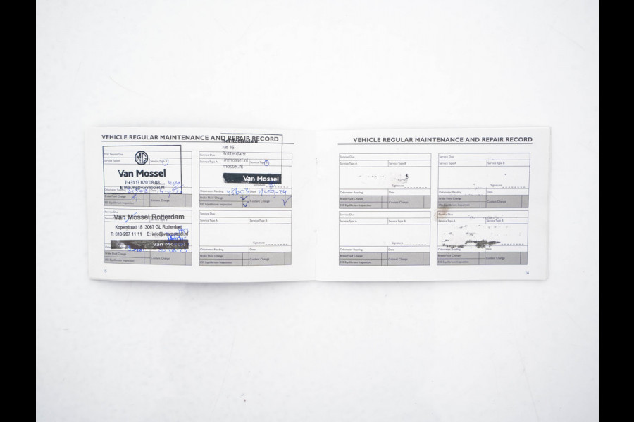 MG ZS EV Luxury 45 kWh (INCL.BTW) Aut. *PANO | LEATHER | CCS-FASTLOADER | KEYLESS | NAVI-FULLMAP | ADAPTIVE-CRUISE | CAMERA | HEATED-SPORTSEATS | CARPLAY | BLINDSPOT | DAB | LANE-ASSIST | PRIVACY-GLASS | 17''ALU*