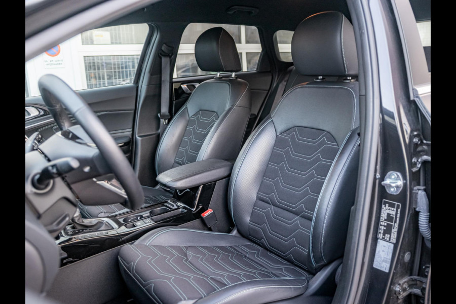 Kia Ceed Sportswagon 1.0 T-GDi MHEV Design Edition | Automaat | Climate | Cruise | Stoel & Stuurverwarming
