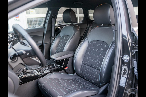 Kia Ceed Sportswagon 1.0 T-GDi MHEV Design Edition | Automaat | Climate | Cruise | Stoel & Stuurverwarming