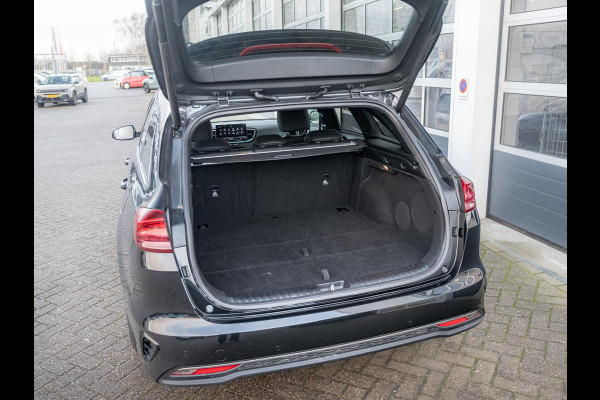 Kia Ceed Sportswagon 1.0 T-GDi MHEV Design Edition | Automaat | Climate | Cruise | Stoel & Stuurverwarming