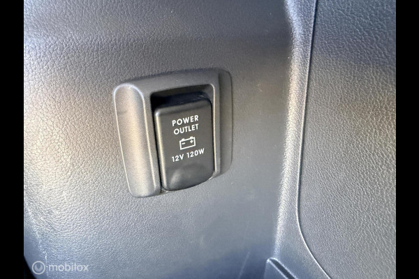 Mitsubishi Outlander 2.4 PHEV Intense TREKHAAK CAMERA