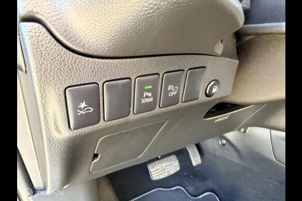 Mitsubishi Outlander 2.4 PHEV Intense TREKHAAK CAMERA