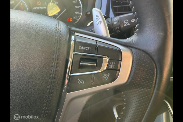 Mitsubishi Outlander 2.4 PHEV Intense TREKHAAK CAMERA