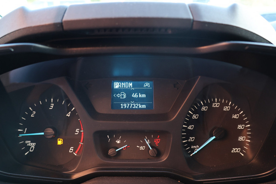 Ford Transit Custom 310 2.0 TDCI L2H1 | Automaat | L+R Schuifdeur | CarPlay | Stoelverwarming | Cruise control | 3-Zitter | Elek. ramen | Airco | Euro 6 | Lengte 2