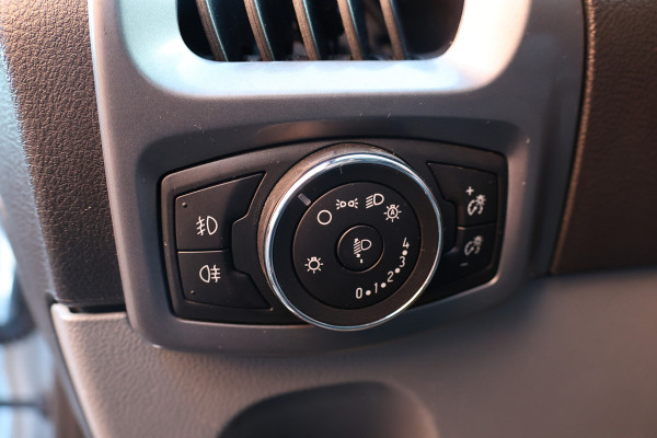 Ford Transit Custom 310 2.0 TDCI L2H1 | Automaat | L+R Schuifdeur | CarPlay | Stoelverwarming | Cruise control | 3-Zitter | Elek. ramen | Airco | Euro 6 | Lengte 2