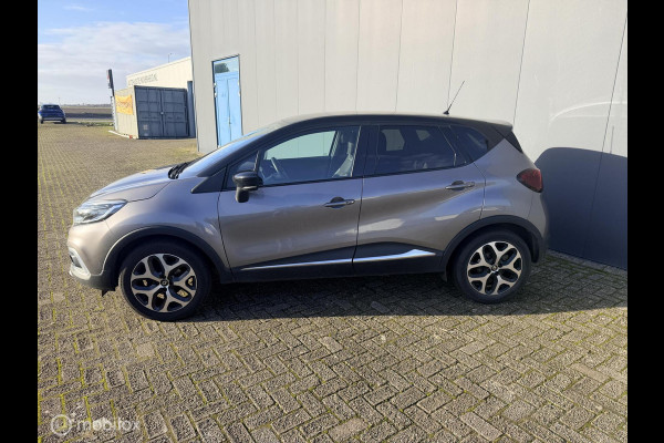 Renault Captur 0.9 TCe Intens TREKHAAK ACHTERUITRIJCAMERA