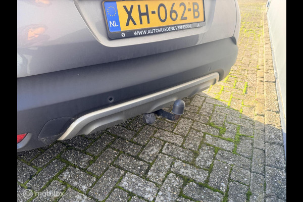 Renault Captur 0.9 TCe Intens TREKHAAK ACHTERUITRIJCAMERA