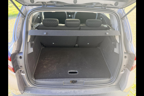 Renault Captur 0.9 TCe Intens TREKHAAK ACHTERUITRIJCAMERA