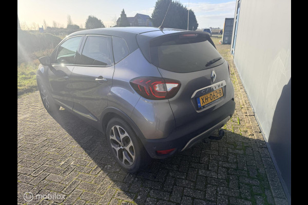 Renault Captur 0.9 TCe Intens TREKHAAK ACHTERUITRIJCAMERA