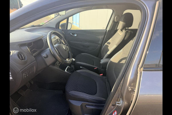 Renault Captur 0.9 TCe Intens TREKHAAK ACHTERUITRIJCAMERA