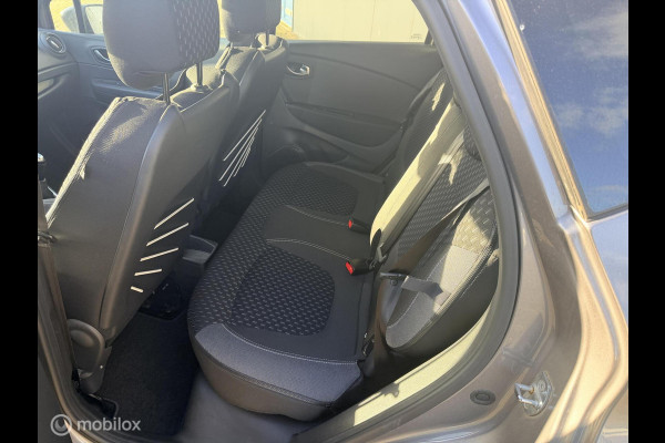 Renault Captur 0.9 TCe Intens TREKHAAK ACHTERUITRIJCAMERA