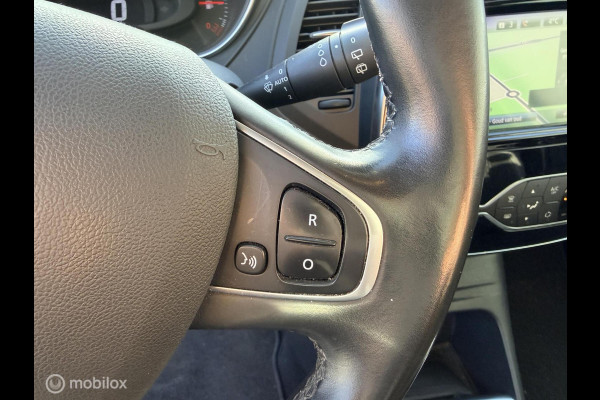 Renault Captur 0.9 TCe Intens TREKHAAK ACHTERUITRIJCAMERA