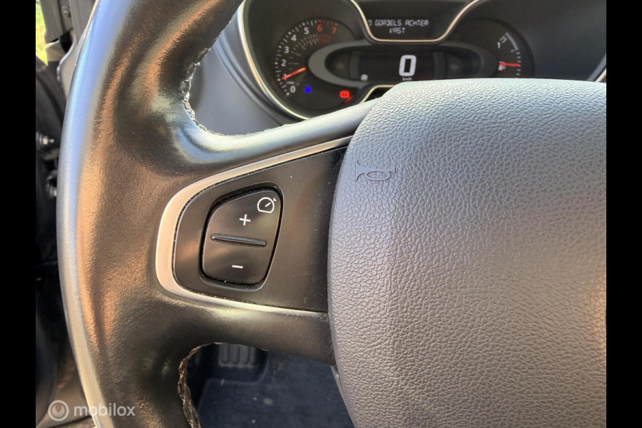 Renault Captur 0.9 TCe Intens TREKHAAK ACHTERUITRIJCAMERA