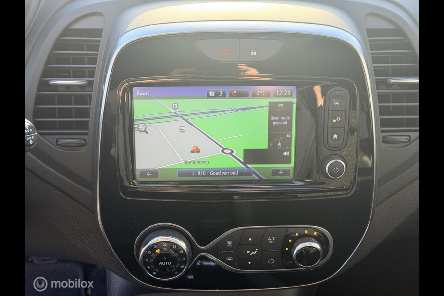 Renault Captur 0.9 TCe Intens TREKHAAK ACHTERUITRIJCAMERA
