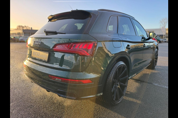 Audi Q5 3.0 TFSI SQ5 quattro Panorama HUD Leder B&O Camera