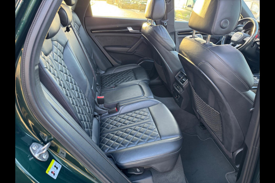 Audi Q5 3.0 TFSI SQ5 quattro Panorama HUD Leder B&O Camera