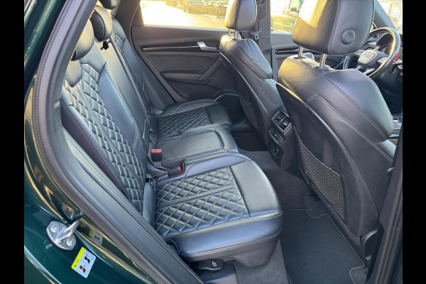 Audi Q5 3.0 TFSI SQ5 quattro Panorama HUD Leder B&O Camera