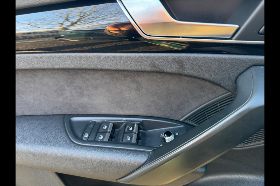 Audi Q5 3.0 TFSI SQ5 quattro Panorama HUD Leder B&O Camera