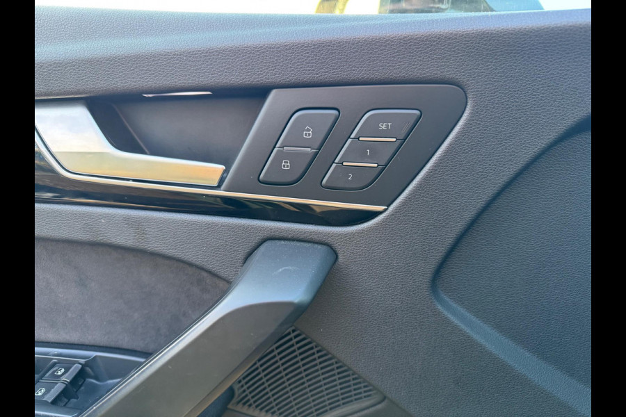 Audi Q5 3.0 TFSI SQ5 quattro Panorama HUD Leder B&O Camera