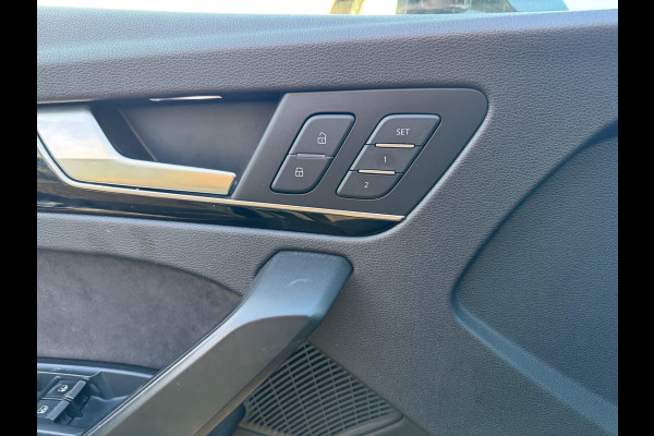 Audi Q5 3.0 TFSI SQ5 quattro Panorama HUD Leder B&O Camera