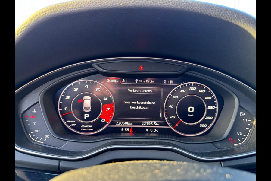 Audi Q5 3.0 TFSI SQ5 quattro Panorama HUD Leder B&O Camera