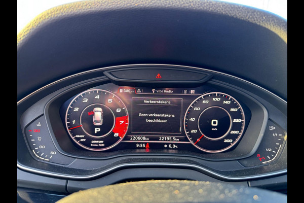 Audi Q5 3.0 TFSI SQ5 quattro Panorama HUD Leder B&O Camera