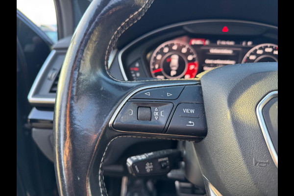 Audi Q5 3.0 TFSI SQ5 quattro Panorama HUD Leder B&O Camera