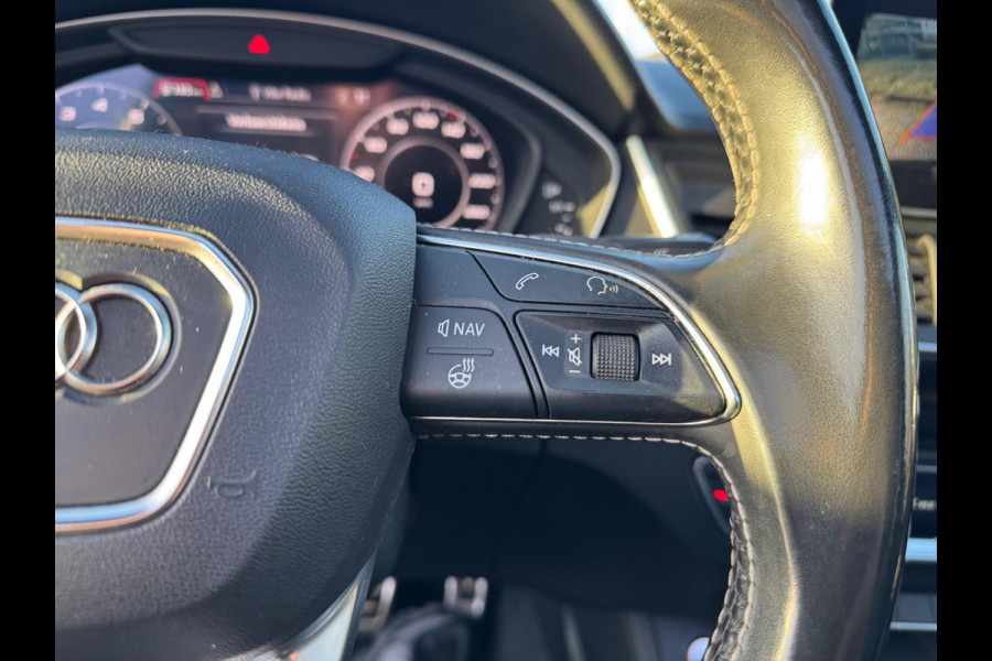 Audi Q5 3.0 TFSI SQ5 quattro Panorama HUD Leder B&O Camera