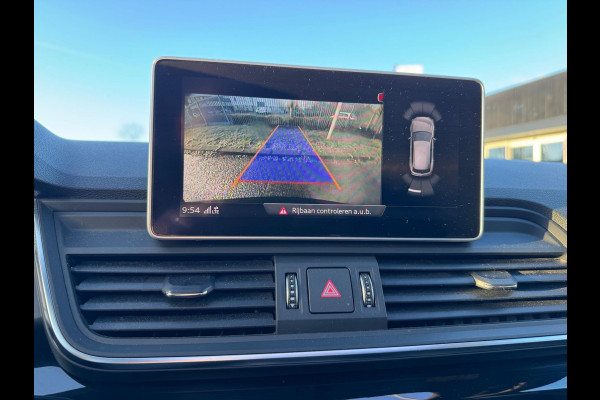 Audi Q5 3.0 TFSI SQ5 quattro Panorama HUD Leder B&O Camera