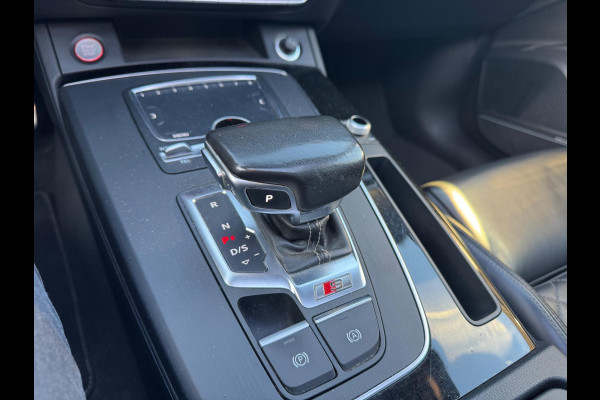 Audi Q5 3.0 TFSI SQ5 quattro Panorama HUD Leder B&O Camera