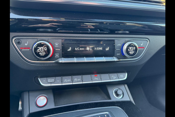 Audi Q5 3.0 TFSI SQ5 quattro Panorama HUD Leder B&O Camera