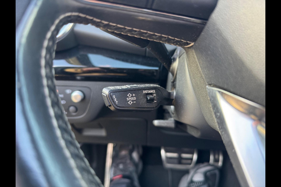 Audi Q5 3.0 TFSI SQ5 quattro Panorama HUD Leder B&O Camera