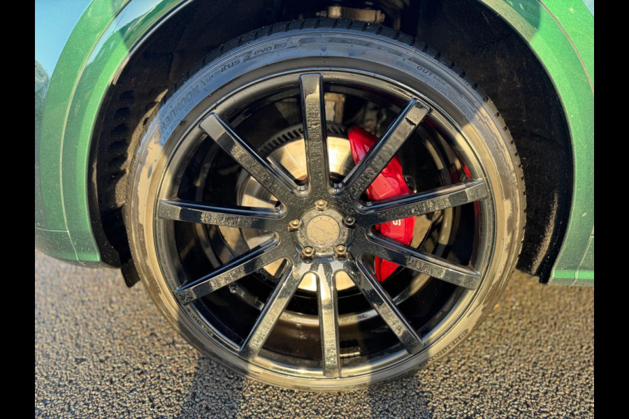 Audi Q5 3.0 TFSI SQ5 quattro Panorama HUD Leder B&O Camera