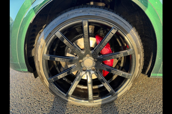 Audi Q5 3.0 TFSI SQ5 quattro Panorama HUD Leder B&O Camera