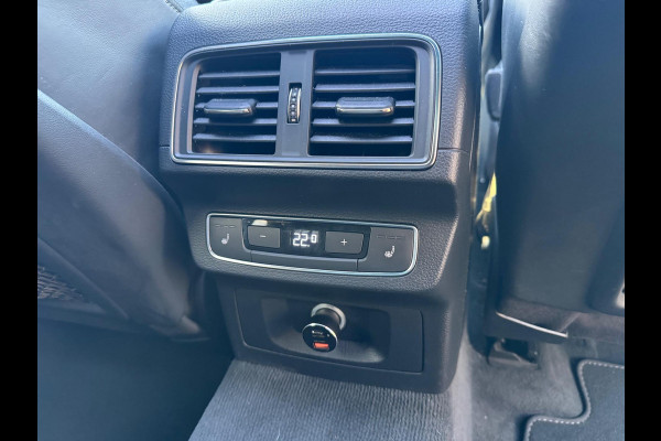 Audi Q5 3.0 TFSI SQ5 quattro Panorama HUD Leder B&O Camera