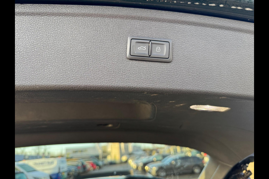 Audi Q5 3.0 TFSI SQ5 quattro Panorama HUD Leder B&O Camera