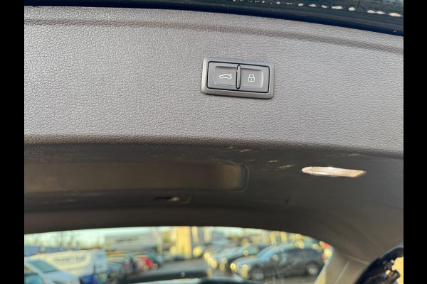 Audi Q5 3.0 TFSI SQ5 quattro Panorama HUD Leder B&O Camera