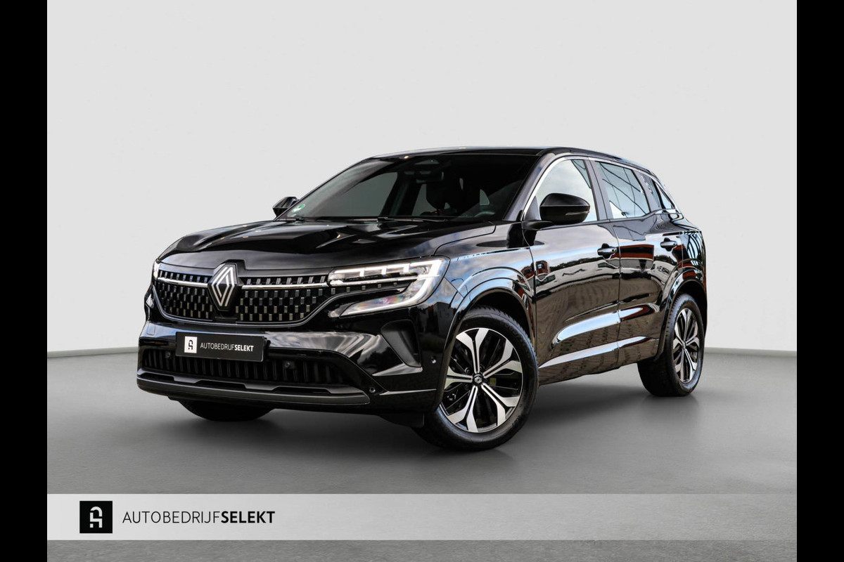 Renault Austral 1.3 MILD HYBRID 160 X-Tronic techno - 1800 TREKGEWICHT - FABRIEKSGARANTIE - CAMERA - CARPLAY - ACC - DODE HOEK