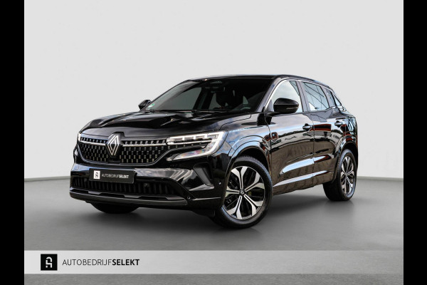 Renault Austral 1.3 MILD HYBRID 160 X-Tronic techno - 1800 TREKGEWICHT - FABRIEKSGARANTIE - CAMERA - CARPLAY - ACC - DODE HOEK