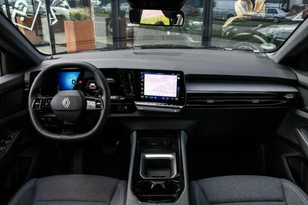 Renault Austral 1.3 MILD HYBRID 160 X-Tronic techno - 1800 TREKGEWICHT - FABRIEKSGARANTIE - CAMERA - CARPLAY - ACC - DODE HOEK