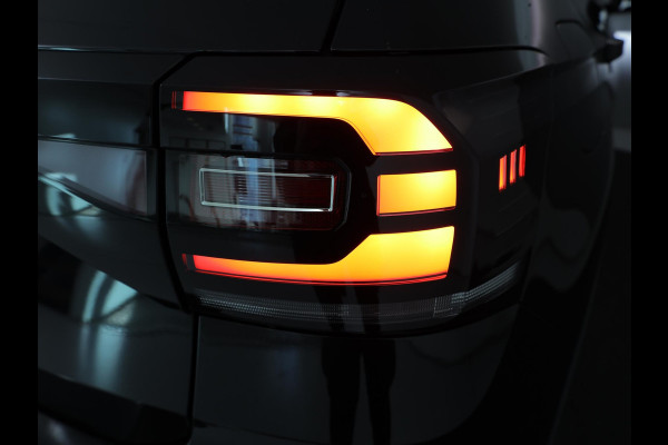 Volkswagen T-Cross 1.0 TSI Style 110 pk Automaat (DSG) | Navigatie via App | Parkeersensoren | Achteruitrijcamera | Stoelverwarming | Adaptieve cruise control |