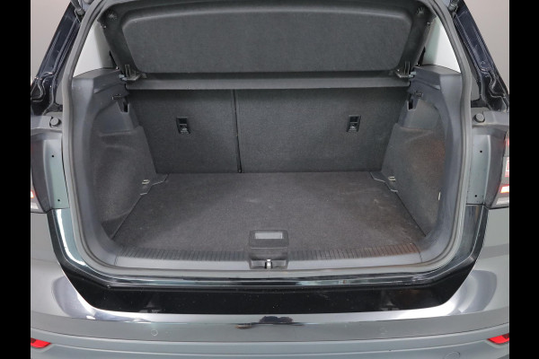 Volkswagen T-Cross 1.0 TSI Style 110 pk Automaat (DSG) | Navigatie via App | Parkeersensoren | Achteruitrijcamera | Stoelverwarming | Adaptieve cruise control |