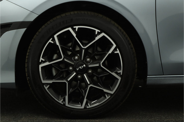 Kia Ceed Sportswagon 1.5 T-GDi GT-Line Apple Carplay/Android Auto - Cruise Control - Dodehoekdetectie - Panoramadak - Navigatie - Stuur/Stoelverwarming Fabrieksgarantie tot 07-2031