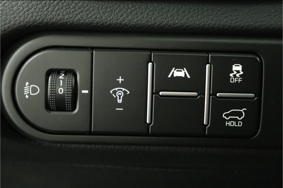 Kia Ceed Sportswagon 1.5 T-GDi GT-Line Apple Carplay/Android Auto - Cruise Control - Dodehoekdetectie - Panoramadak - Navigatie - Stuur/Stoelverwarming Fabrieksgarantie tot 07-2031