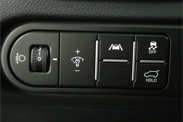 Kia Ceed Sportswagon 1.5 T-GDi GT-Line Apple Carplay/Android Auto - Cruise Control - Dodehoekdetectie - Panoramadak - Navigatie - Stuur/Stoelverwarming Fabrieksgarantie tot 07-2031
