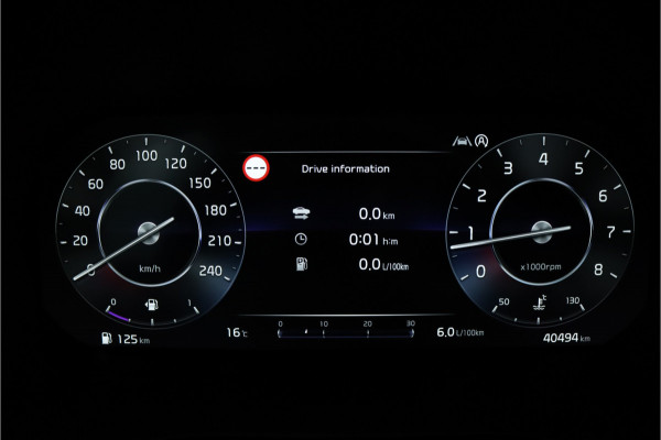 Kia Ceed Sportswagon 1.5 T-GDi GT-Line Apple Carplay/Android Auto - Cruise Control - Dodehoekdetectie - Panoramadak - Navigatie - Stuur/Stoelverwarming Fabrieksgarantie tot 07-2031