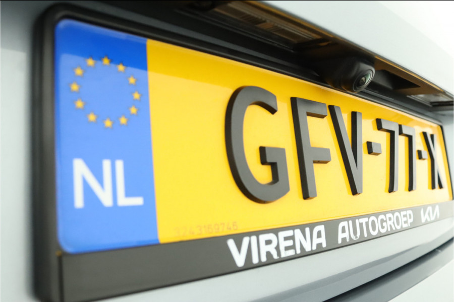 Kia Ceed Sportswagon 1.5 T-GDi GT-Line Apple Carplay/Android Auto - Cruise Control - Dodehoekdetectie - Panoramadak - Navigatie - Stuur/Stoelverwarming Fabrieksgarantie tot 07-2031